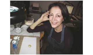 INFLUENCES - Leila Tai