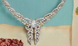 Tiffany & Co. unveils the spring expression of Blue Book 2026: hidden garden, a journey through the unseen wonders of nature