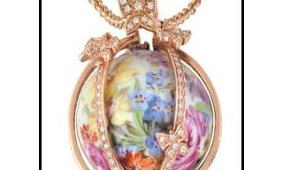 Meissen Jewellery Collection Spring/Summer 2011 