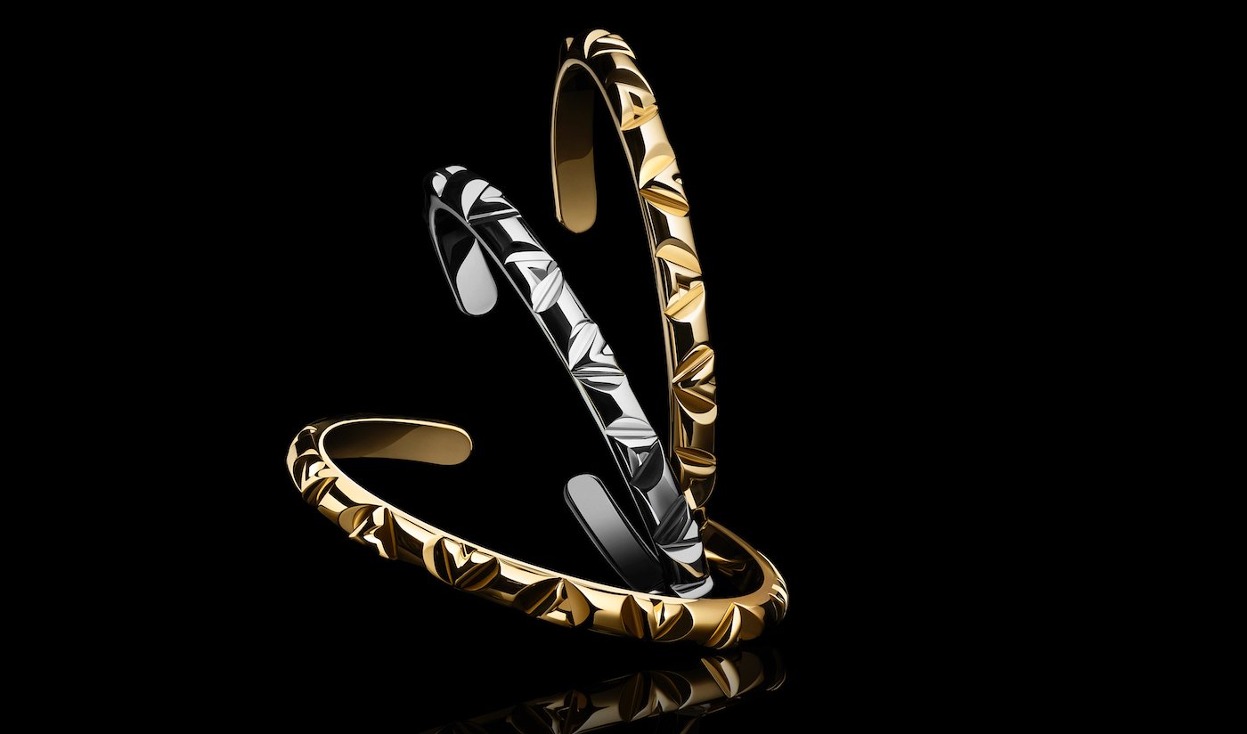 Louis Vuitton: new creations in the Volt Collection