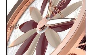 Charriol adds timeless charm with Forever collection 