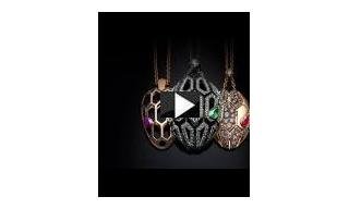 Video – Bvlgari Eyes on me - The New Serpenti Collection