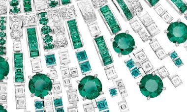 The story behind Piaget's 150th anniversary collection