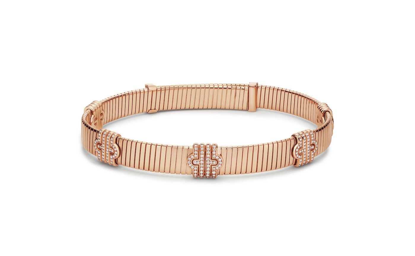 Bracelet by Bulgari