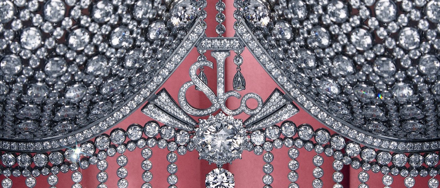 Jacob & Co. and Victoria's Secret create the fantasy bra for the 2026 Victoria's Secret Fashion Show, worn by Kylie Jenner