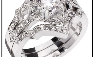 The Stephen Webster bridal collection 