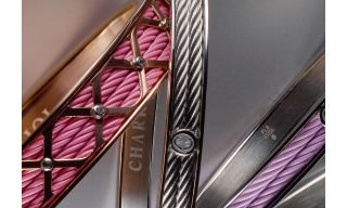 Charriol extends the “Forever” range