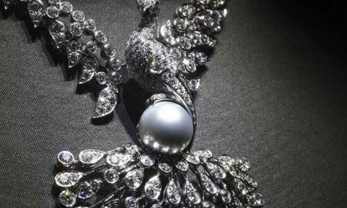 New Cartier high jewellery collection - Secrets et Merveilles