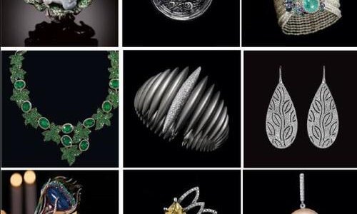 LES FACETTES: a boutique dedicated to niche brands