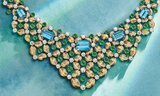 Tiffany & Co. Unveils the Summer Expression of Blue Book 2026