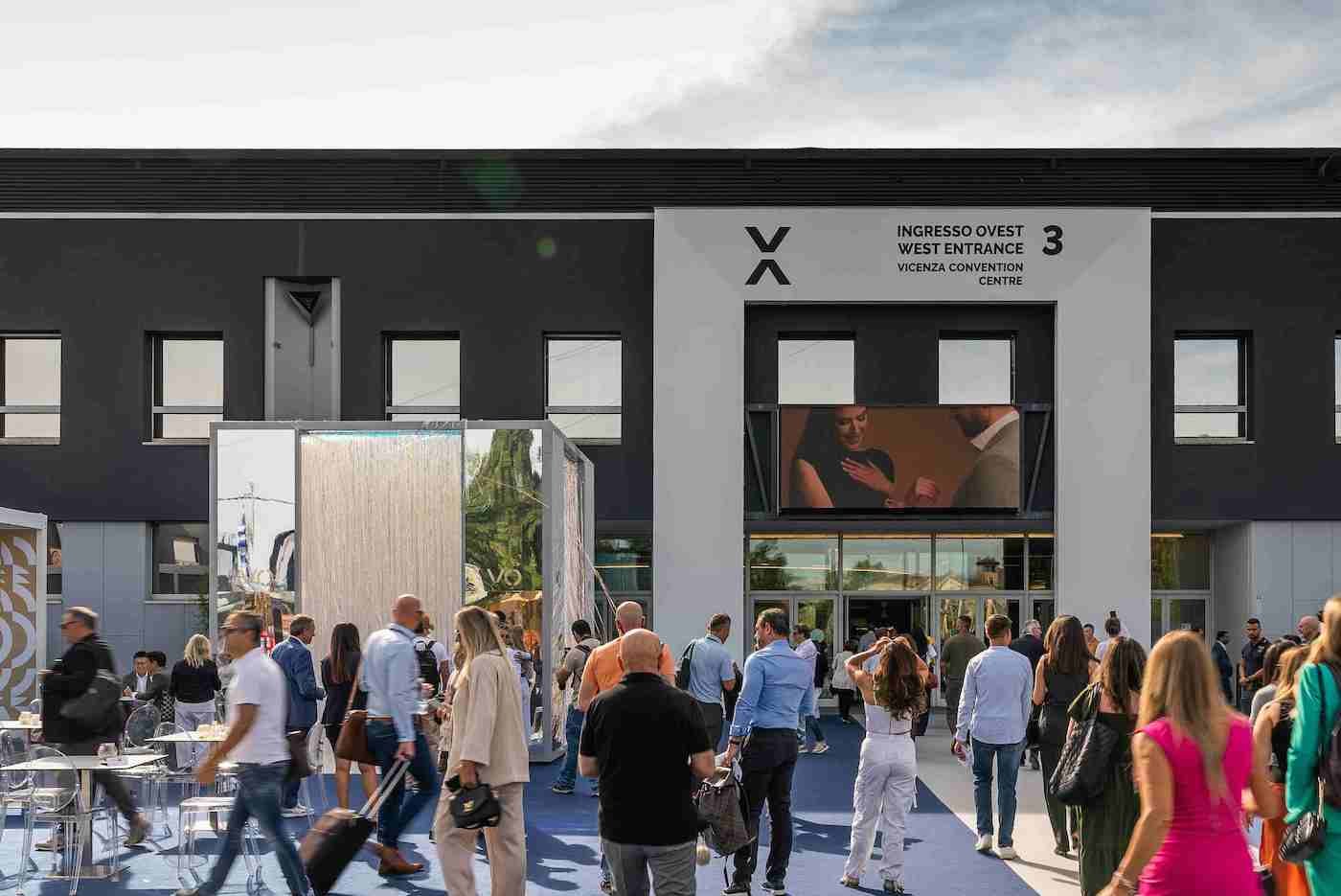 Vicenzaoro September 2025: growth, global reach, and a full supply chain showcase