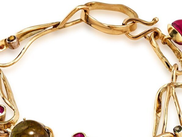 A preview of Milano Jewelry Week 2026