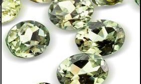 Canadian Gemmological Association Recipient of CSARITE® Contribution