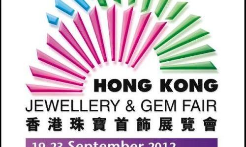 Milestone for Hong Kong Jewellery & Gem Fair