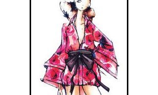 Colours for Spring/Summer 2011