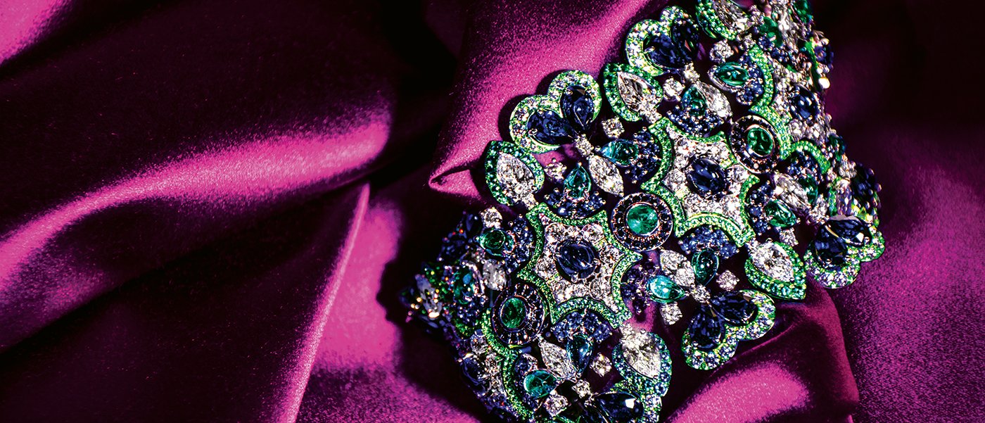 Jewels: our photoshoot