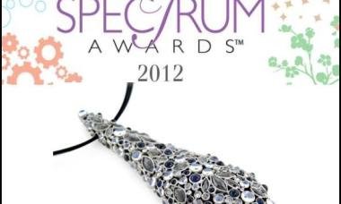 AGTA's 2012 Spectrum Awards™ - Winners