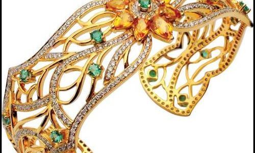 Gems and jewellery in Jaipur