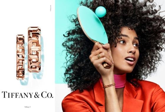 Tiffany & Co. Spring 2019 Campaign