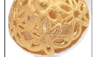 Bernd Wolf – 30 years of passion for jewelry