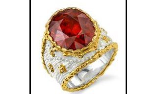 Victor Velyan's latest designs