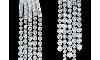 Gumuchian introduces the Cascade Collection