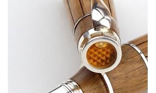 Montegrappa: limited edition of the Cognac Pen