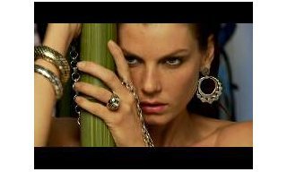 Video - Angela Lindvall for John Hardy