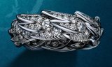 Tiffany & Co. Elevates Jean Schlumberger's Iconic Bird on a Rock in a Bold New Jewelry Collection