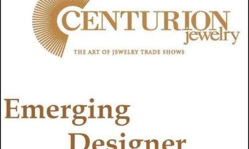 Centurion 2012 Emerging Designer Awards