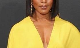 Angela Basset in Sutra at EMMYS 2016