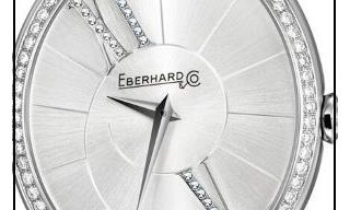 Eberhard & Co - Voilà la Femme ... Gilda