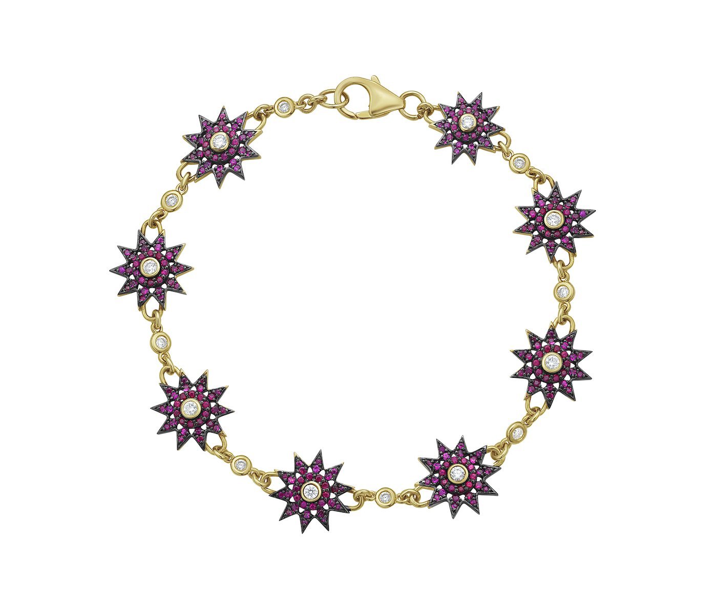 Bracelet by Lionheart