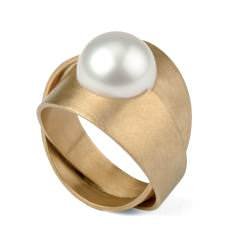 The range Double gets a new ring with a pearl