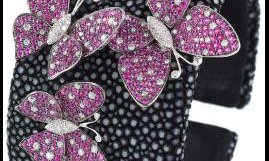 Miiori NY unveils a new collection of it's Esperanza line