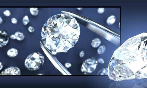 Third Antwerp Diamond Trade Fair Jan. 29-31, 2012