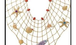 Costis - Oceanic Inspired Jewellery 
