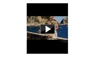 Video - Louis Vuitton Cruise Collection in Capri