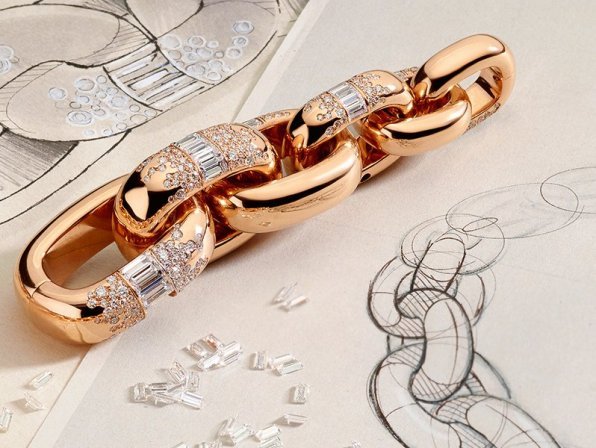 Pomellato, the soul of Milan 