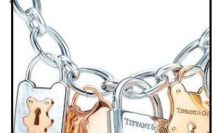 New Tiffany Locks Secure a Delightful Valentine's Day