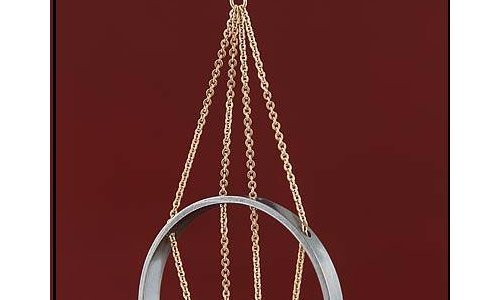 Vannesa Gade's Jewelry gift idea for Valentine's Day