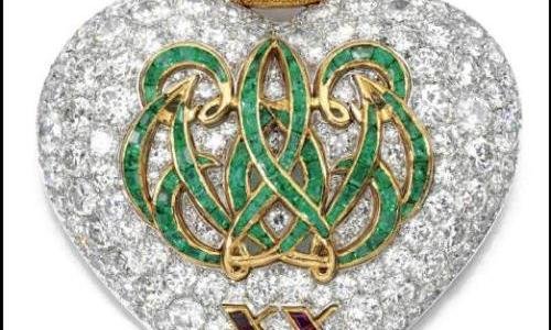 Sotheby's - The Jewels of the Duchess of Windsor