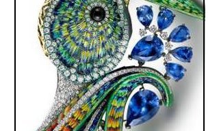 Sicis - The Quetzal collection