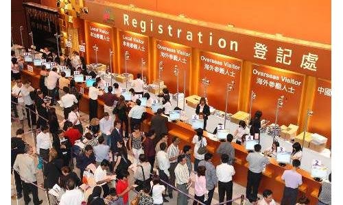 September Hong Kong Jewellery & Gem Fair Outperforms Expectations 