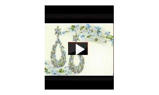 Video – Brumani, stylish and sophisticated jewellery