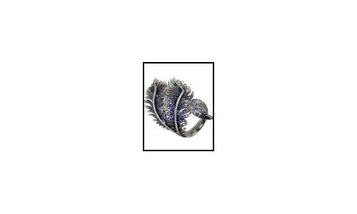 MVee Haute Jewellery - Harmony of fashion and fantasy