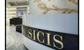 Sicis Jewels opens its first shop in Paris