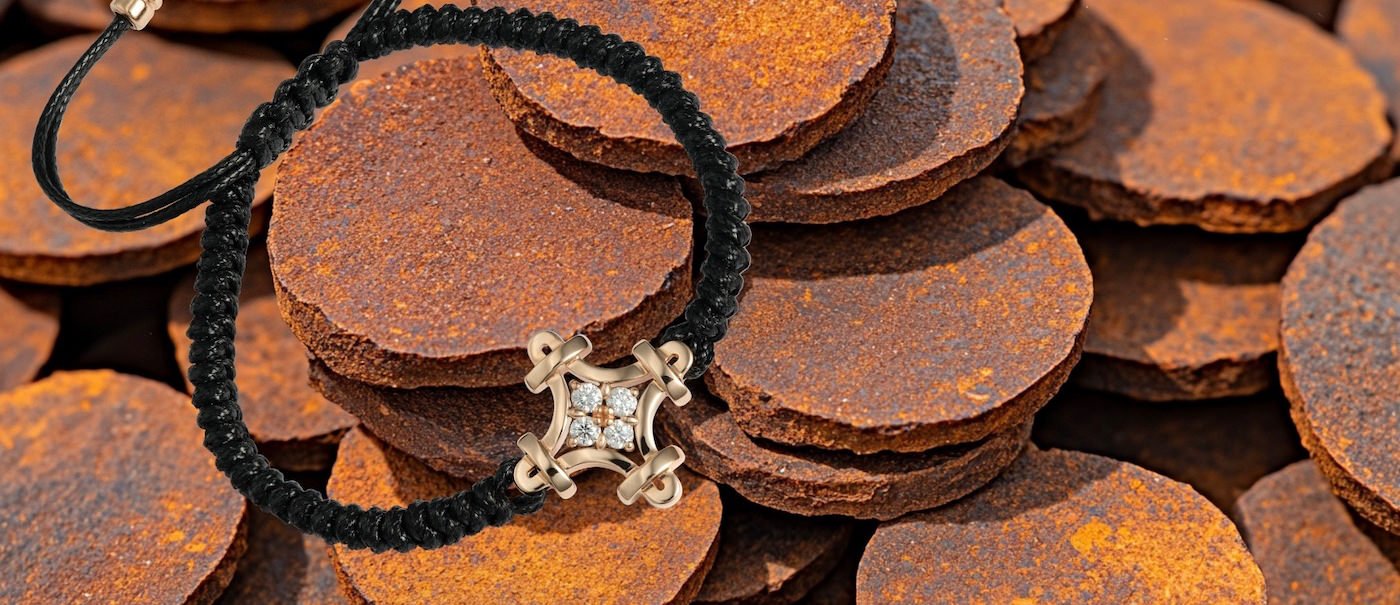 Croix de Genève launches with a debut bracelet Collection