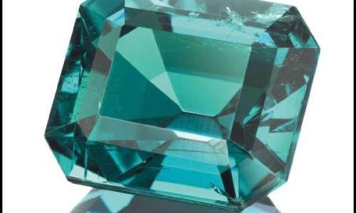 Muzo's Magnificent Emeralds – Redefining Green