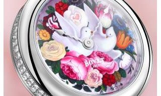 Bovet for Only Watch